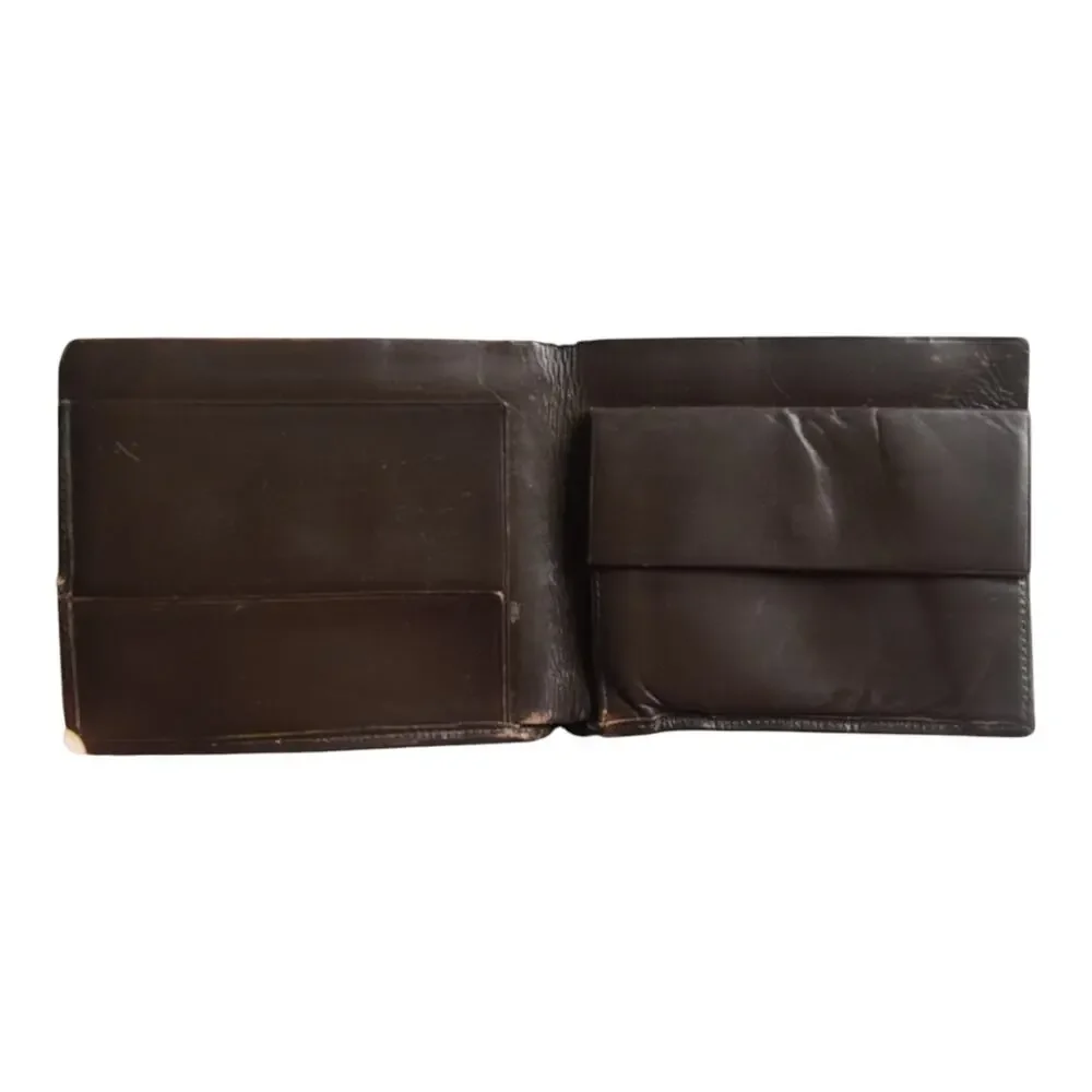 unbranded vintage brown